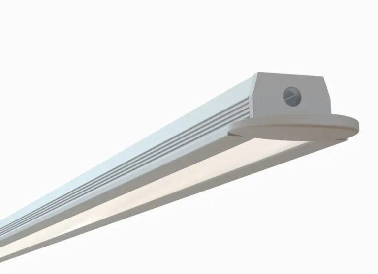 Led Profil Armatür